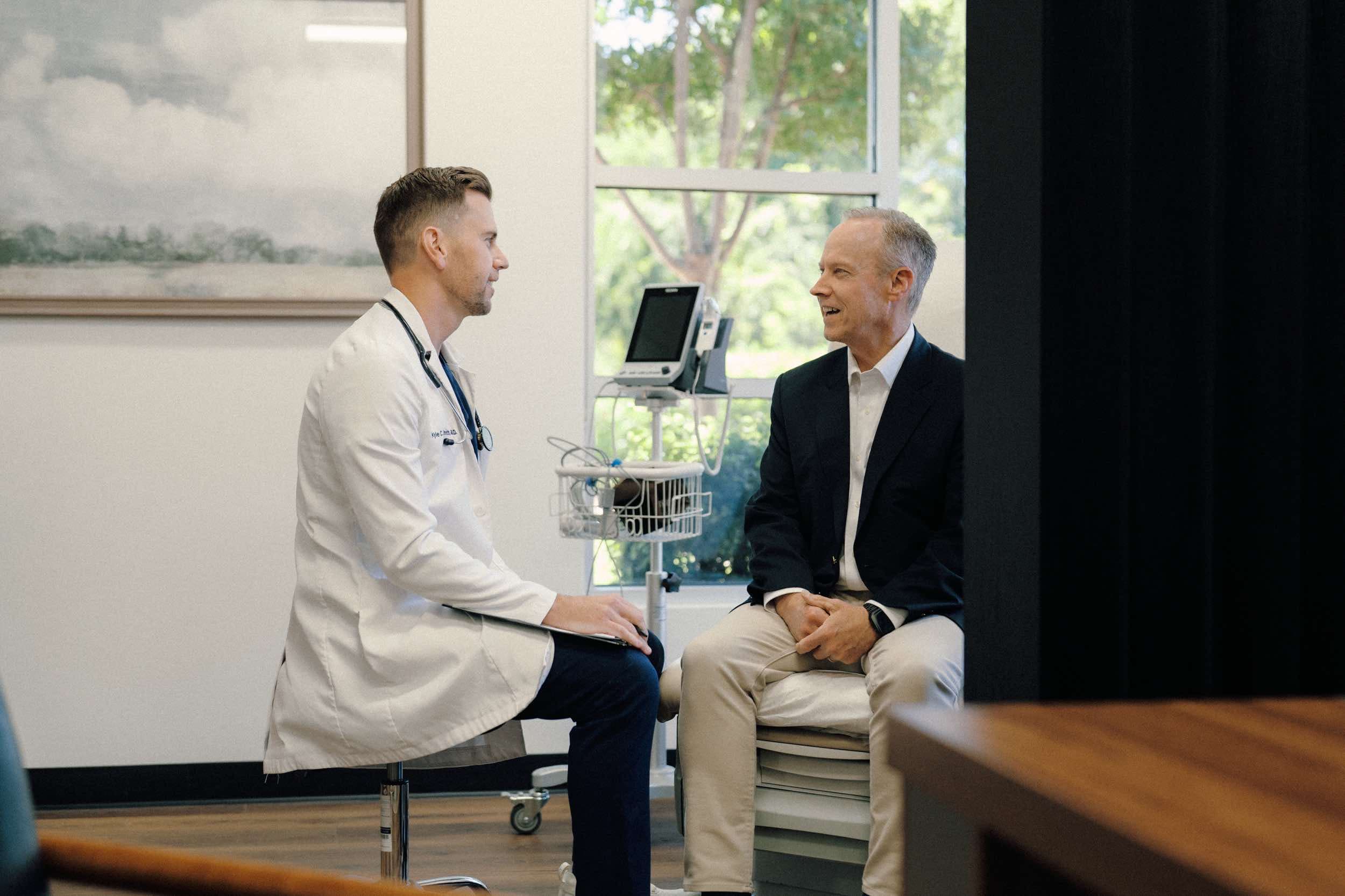 Adult Primary Care