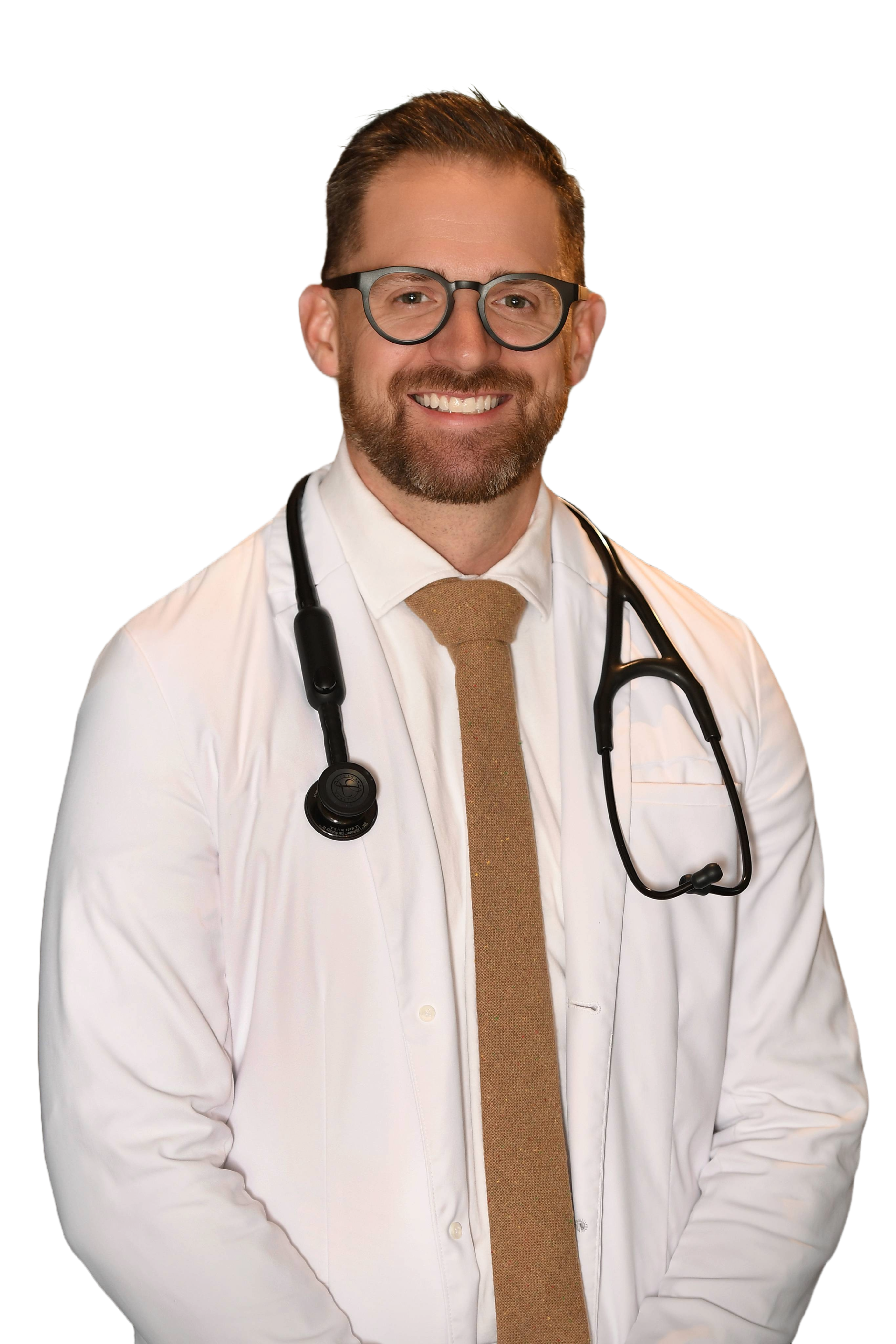 Doctor 1